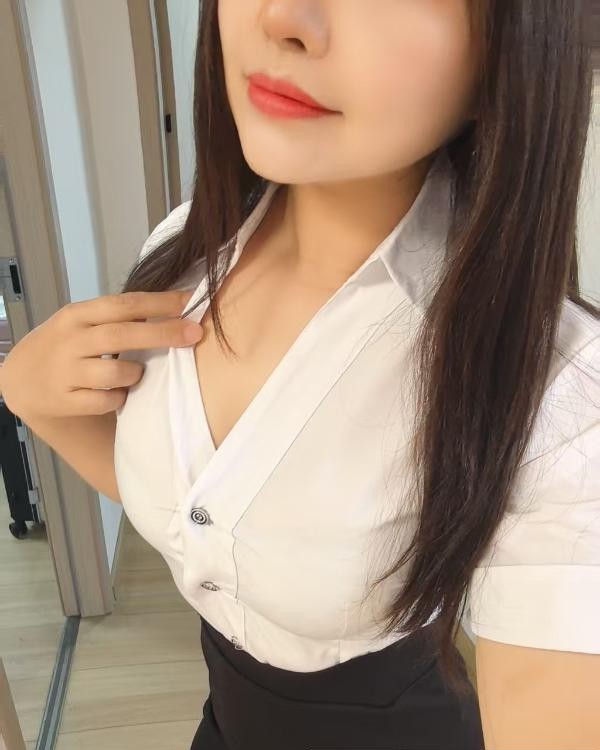 安琪少妇