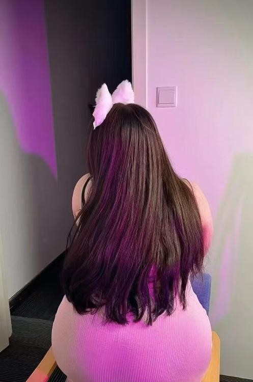 铁西白虎bbw