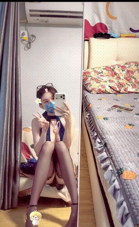 异域绝美小丸子