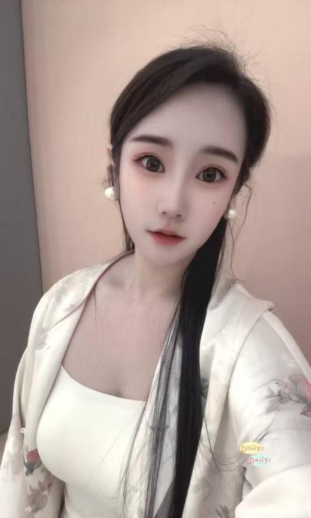 糖糖三米36d真胸