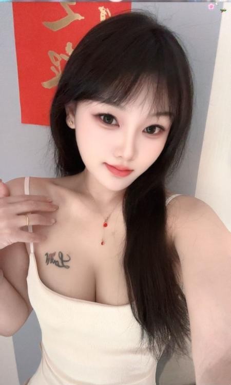 二刷雁塔翘臀恬恬