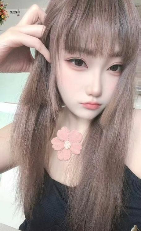 沈北纯欲小姐姐