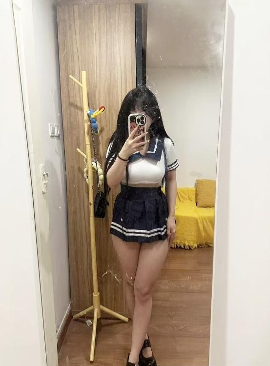 大屁股小茹