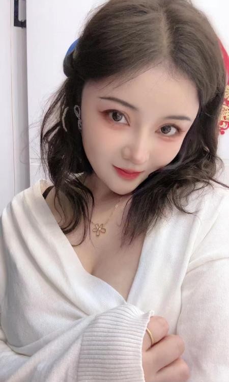 普陀区大胸欲女