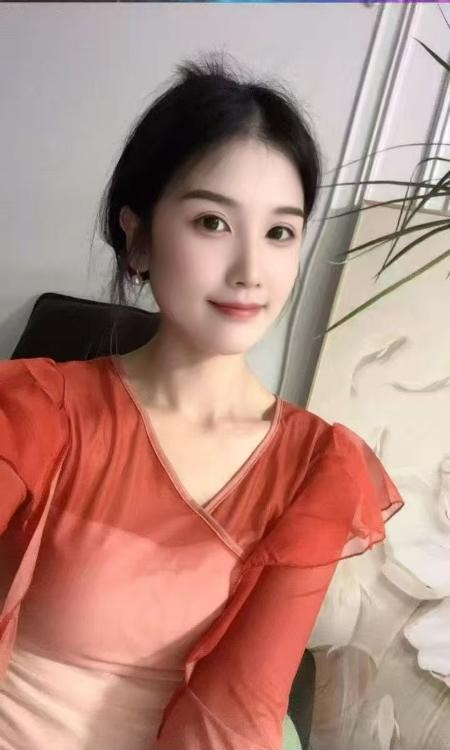 包河性价比小姐姐