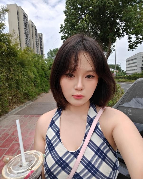 天使的女孩