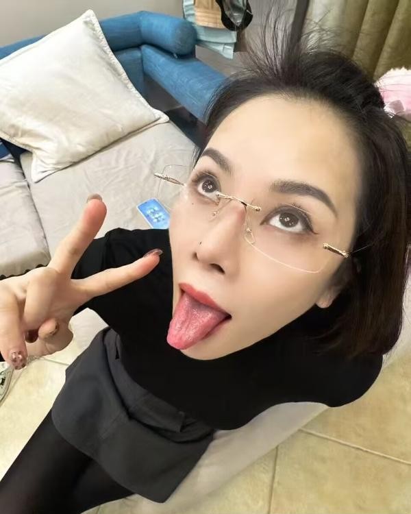 广东金牌老师彤彤