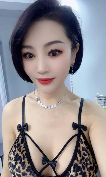 浦东性感温柔浪妇秀儿