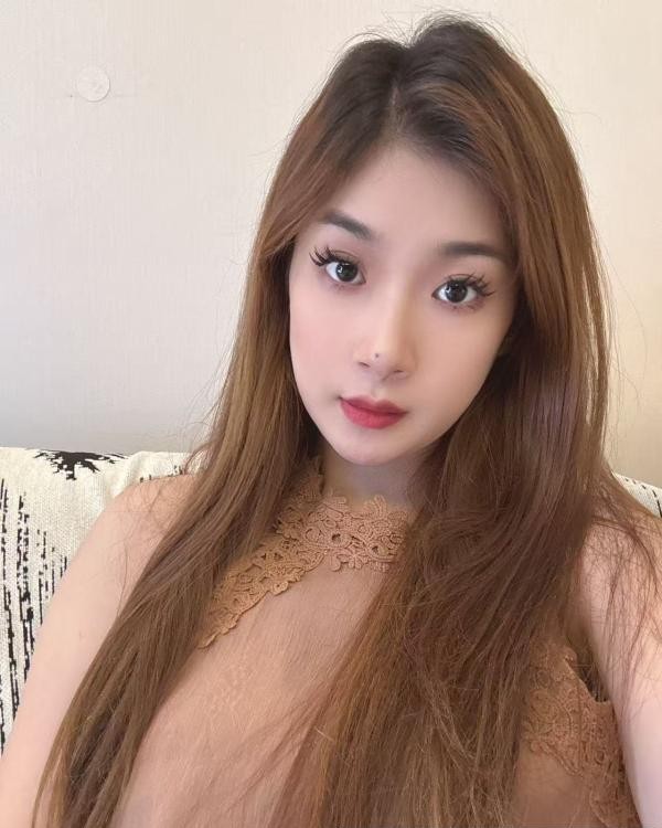 南站梦琪176美腿