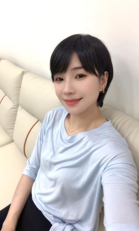 杭城真老师