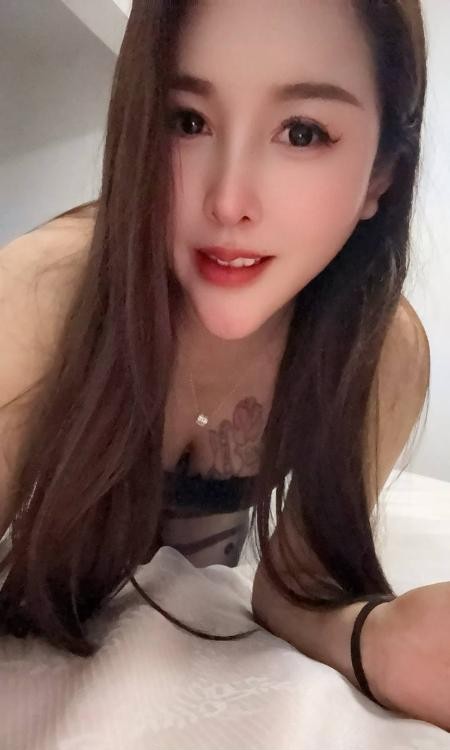 风情万种大胸妹