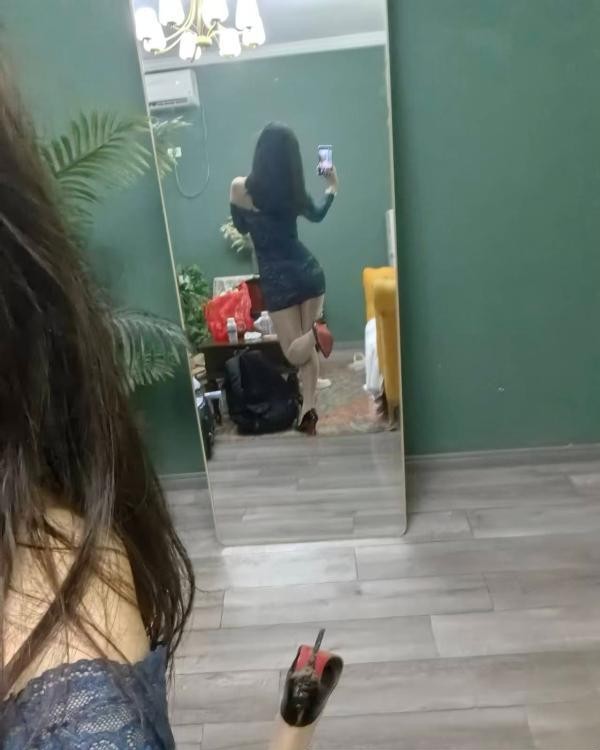 光谷媚姐姐