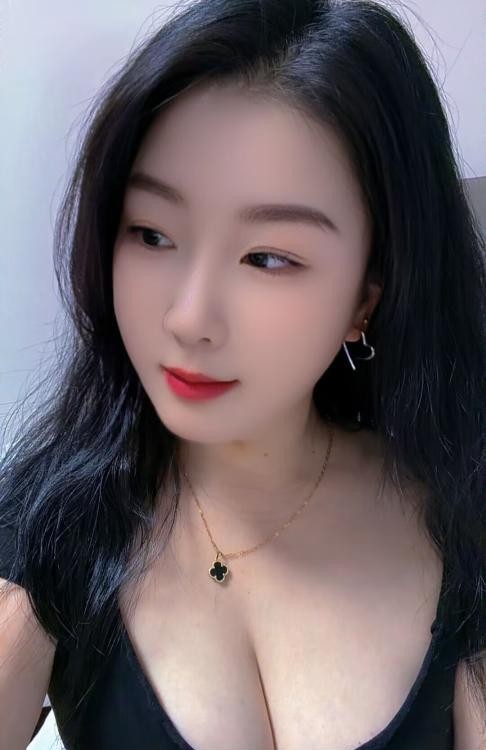 性价比少妇茉莉