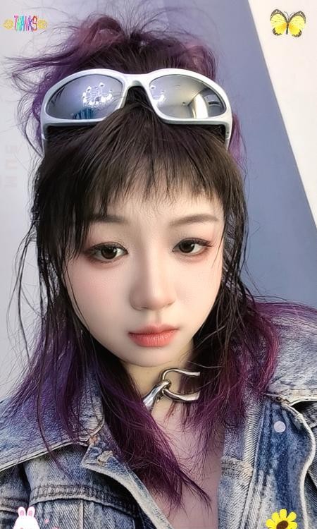 受虐水多桃桃