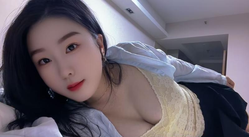 性价比少妇茉莉
