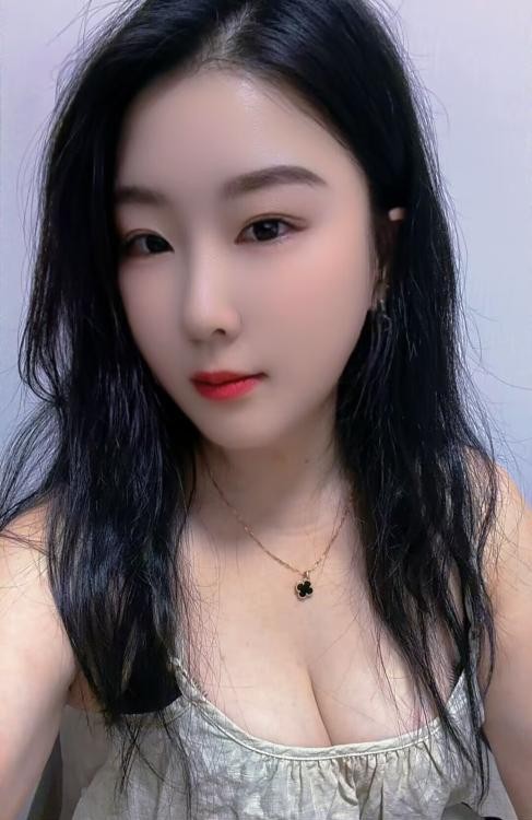 性价比少妇茉莉