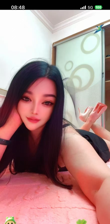 杭州性感美女檬檬