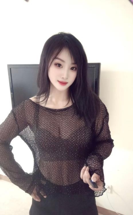 神仙树气质御姐