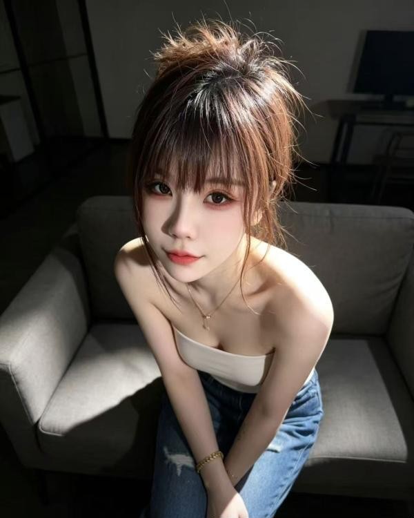 宝藏小会所上新