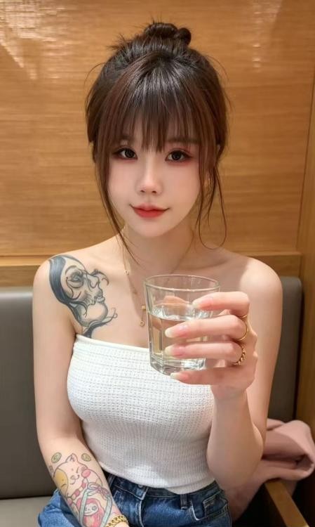 宝藏小会所上新