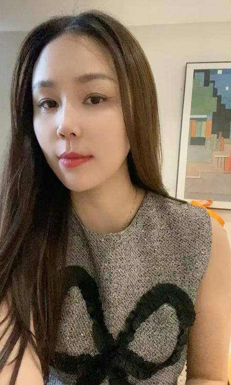 风情美御姐