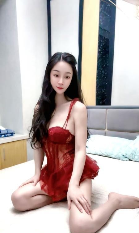 上城美臀纤腰婷婷