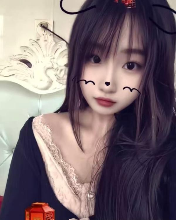 铁西小萝莉