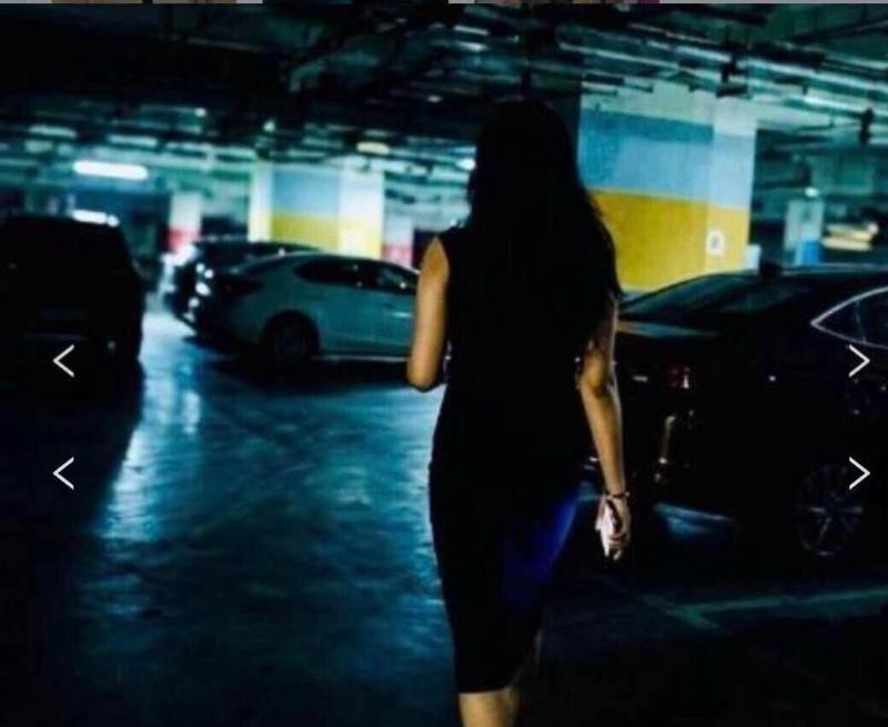 九龙坡少妇