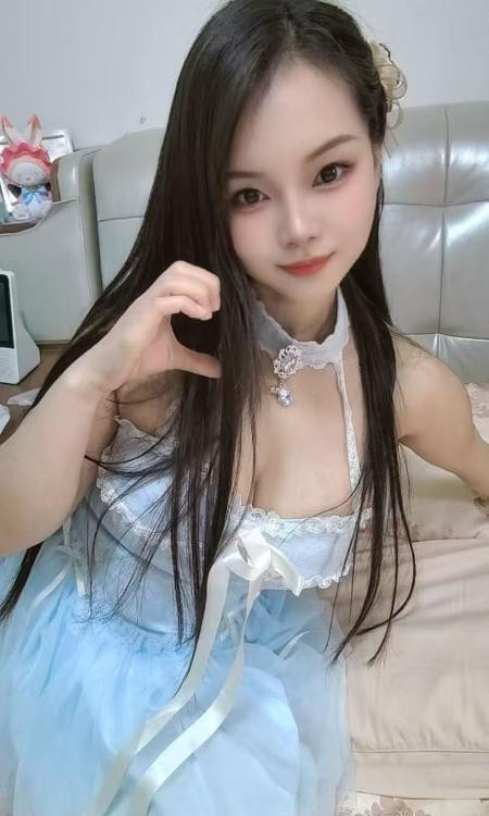 嘉定美乳风情珊珊