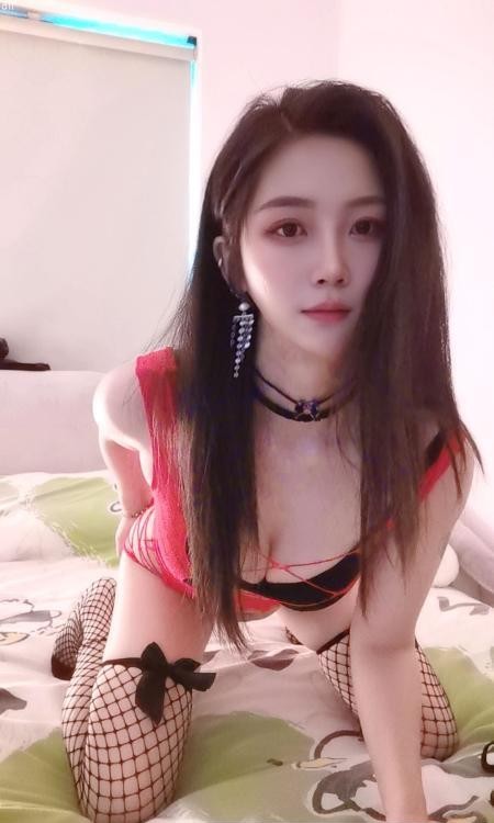 性感纯御骚妹儿