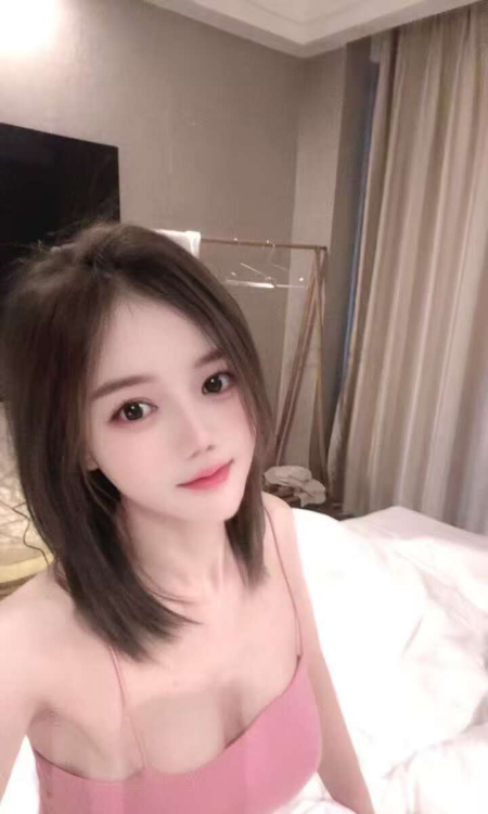 包河颜值小姐姐的
