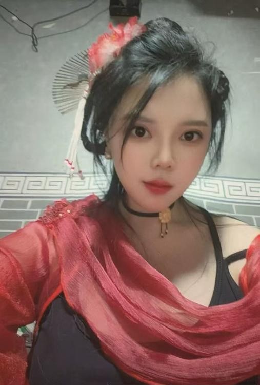 二街少妇