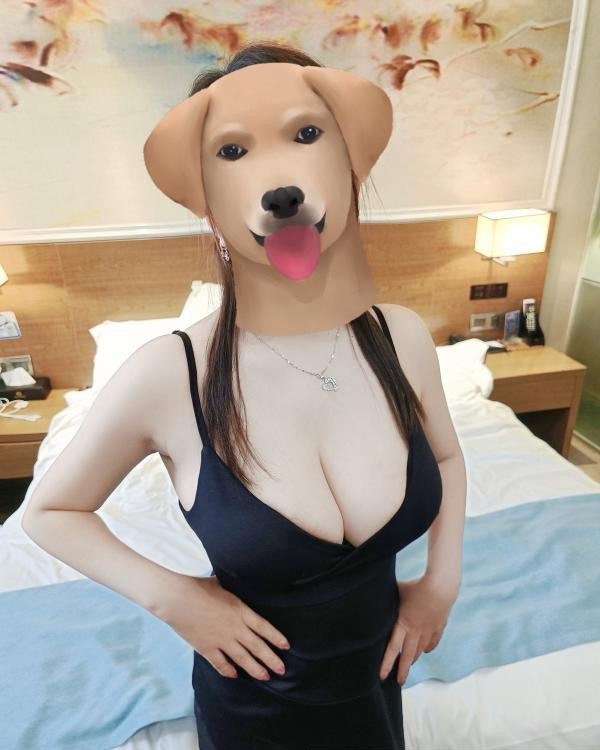 新北天宁大波妹