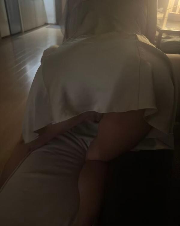西青骚妇好身材