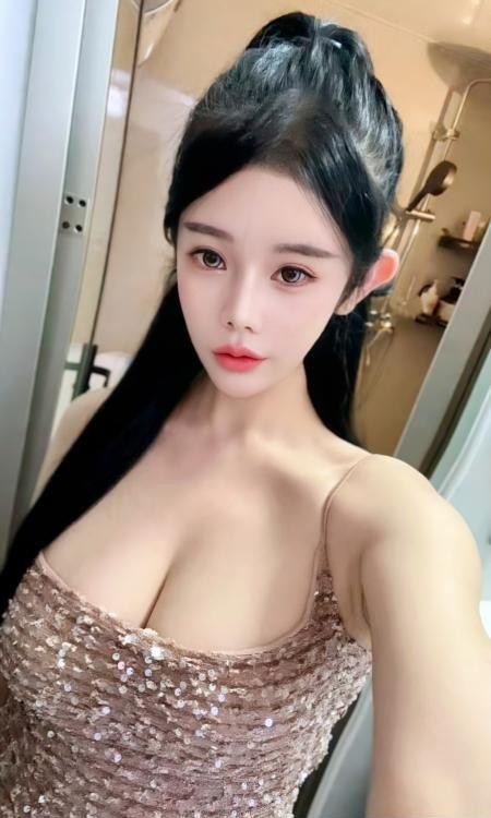 百子湾巨乳御姐文静