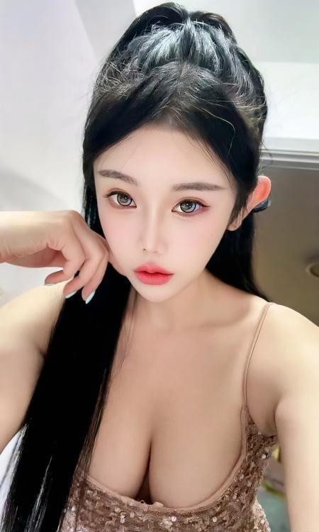 百子湾巨乳御姐文静