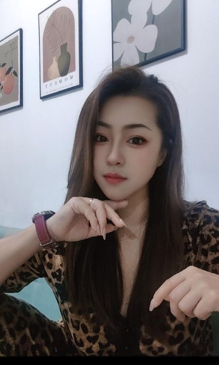 御姐风骚洋洋