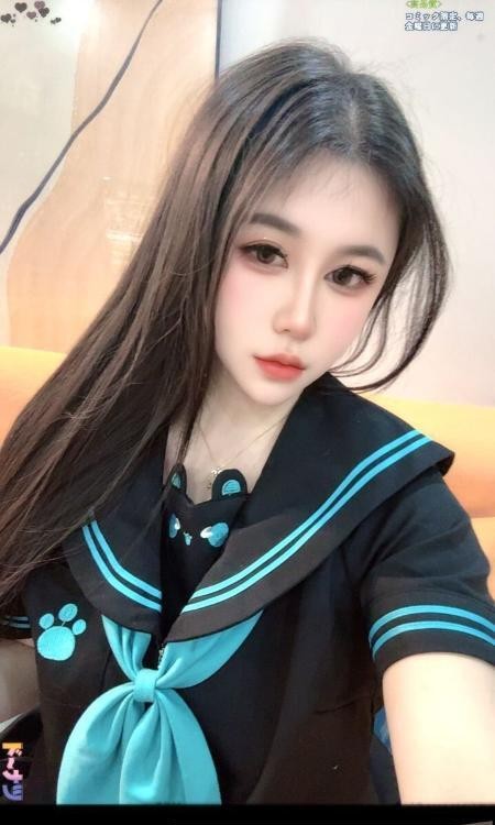 汉口Cos老师