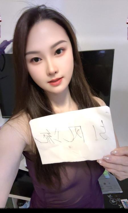 二刷服务很好的姐姐