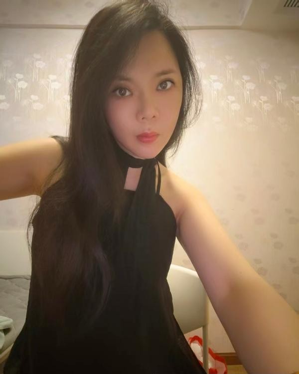 二街少妇