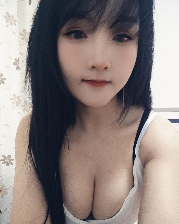 服务系美女