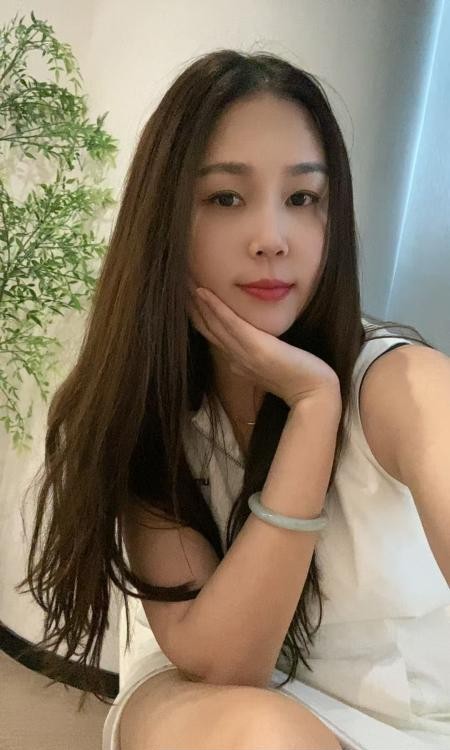 风情美御姐