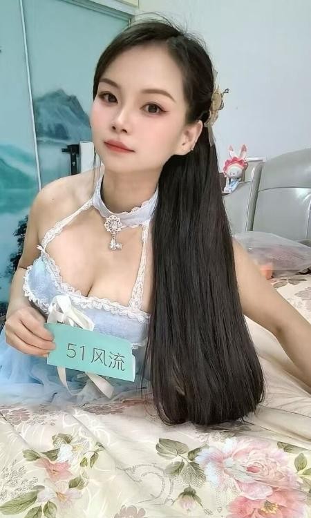 嘉定美乳风情珊珊