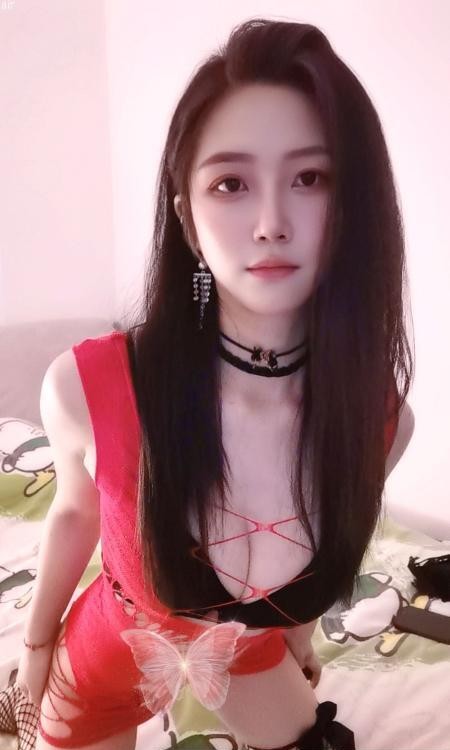 性感纯御骚妹儿
