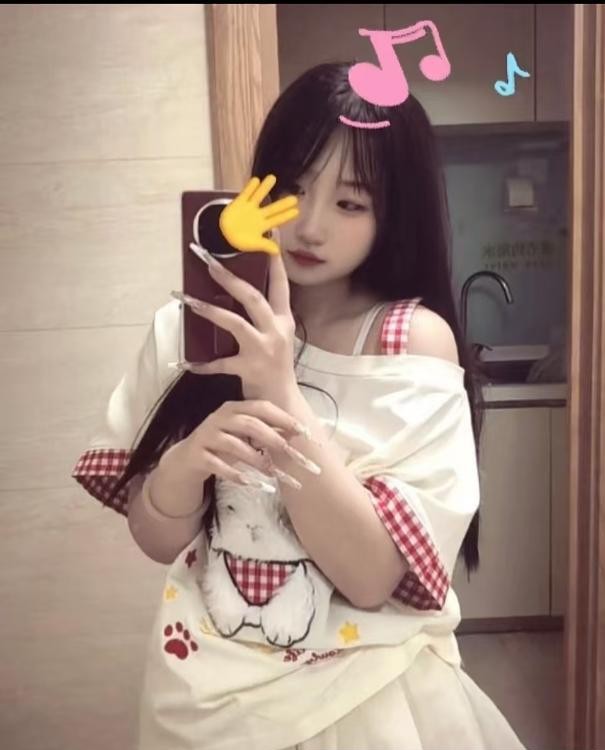 铁西小萝莉