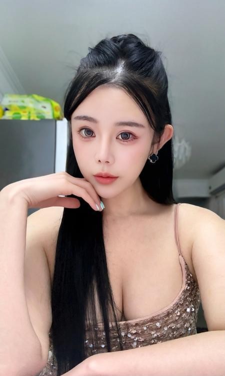 百子湾巨乳御姐文静