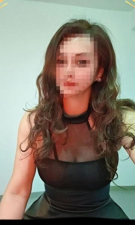 瓯海美艳少妇B紧会夹