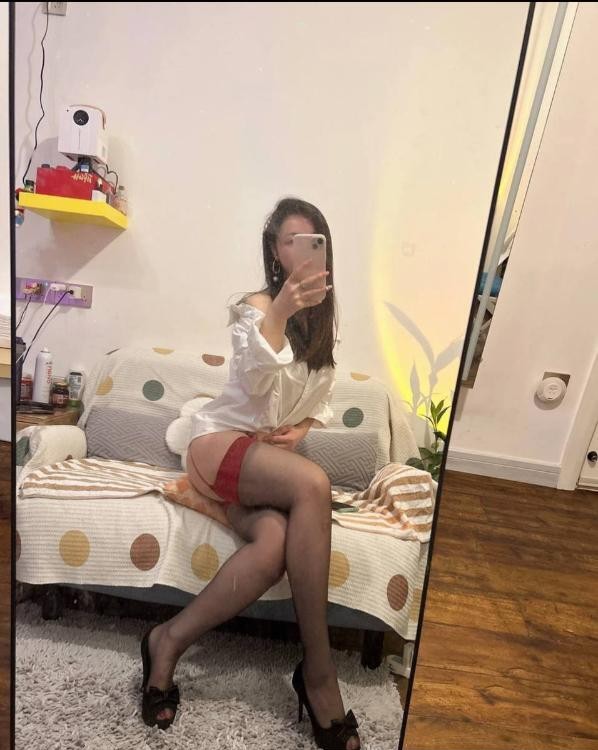 BB超会夹的骚妇
