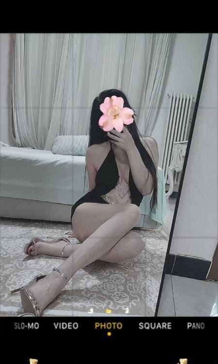 苗条性感长腿颜值御姐