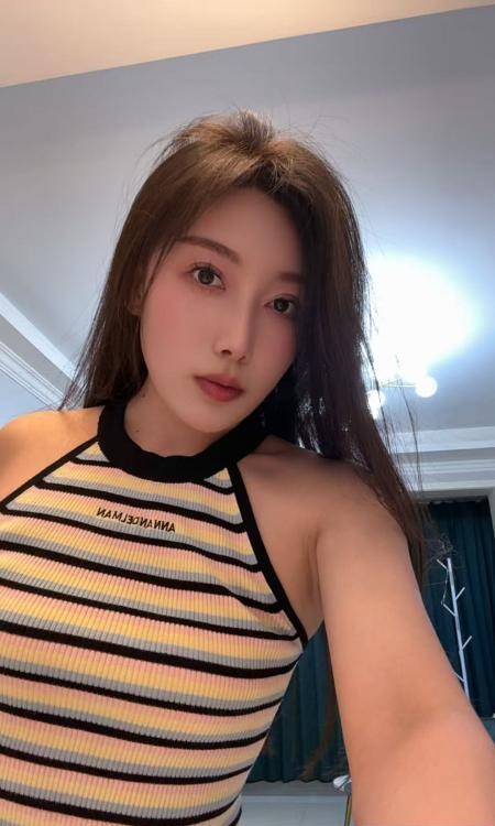 傲娇小秘书晨晨